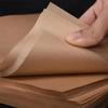 Prostokątny Papier do Pieczenia Pergaminowy, Silikonowy Papier Tłuszczoodporny, Papier do Parzenia na Grillu