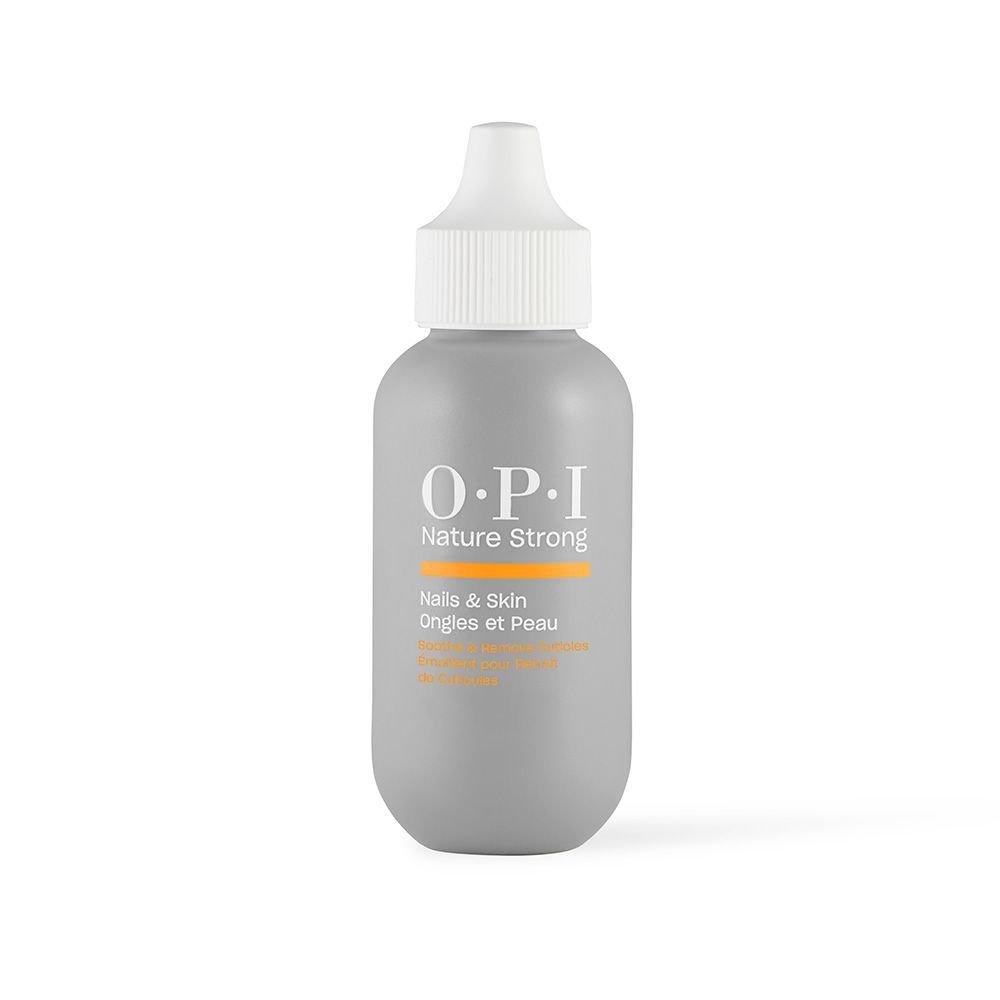 [OPI][Nature Strong] Cuticle Remover 50ml