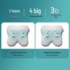 Philips Multi-functional Massage Pillow CN Plug (adapter Included)