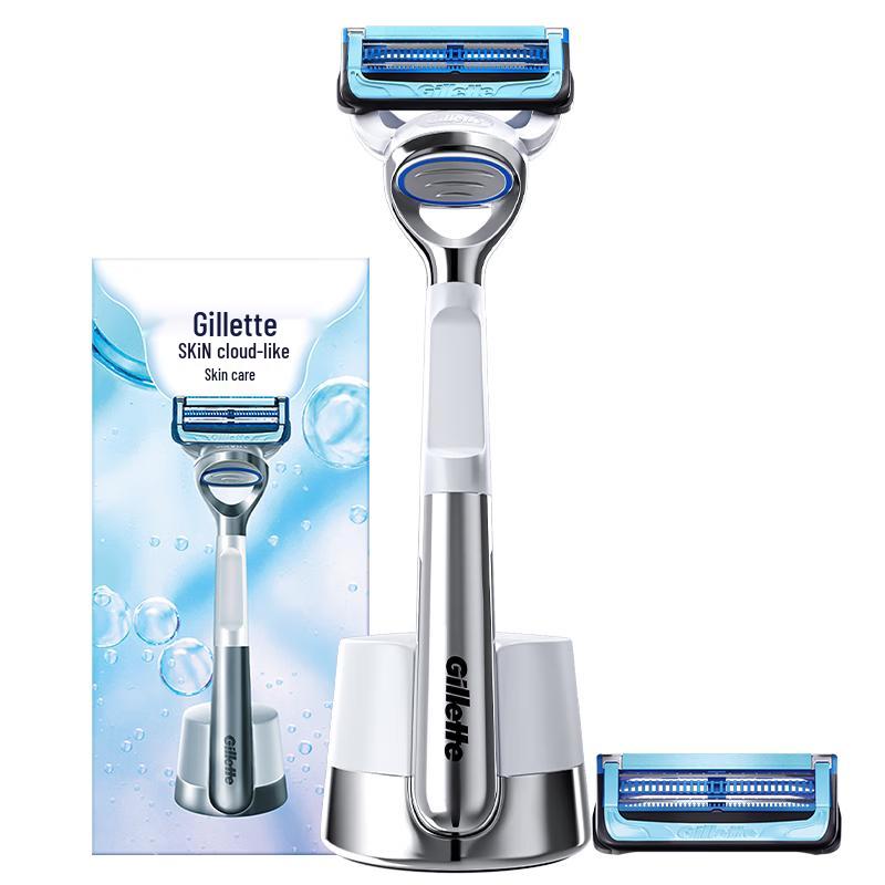 Gillette Ручной набор для бритья Cloud Sense