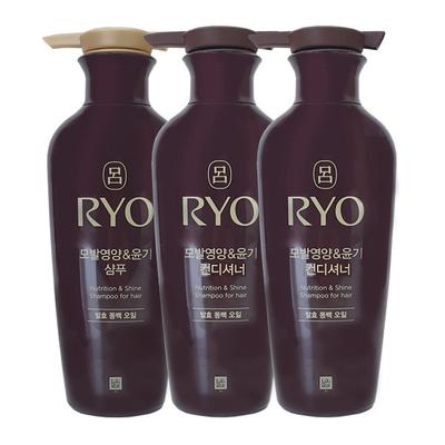 Shampoos & Haarspülung – Shampoos