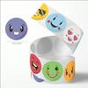 100-500Pcs Teachers Reward Stickers For Kids School Cute Toy Game Tag Thank You Stickers Diy Gift Sealing Label Stationery