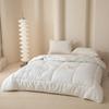 Muji 100% Australian New Zealand Wool Quilt