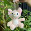 Doll Plush Adorable Keychain Featuring Cute Lena Bell And Stella Lou Design 16cm