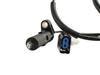 Ft80517 Fast Abs Sensor Rear Left
