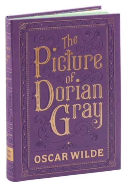 Libro The Picture of Dorian Gray (Barnes & Noble Collectible Editions)