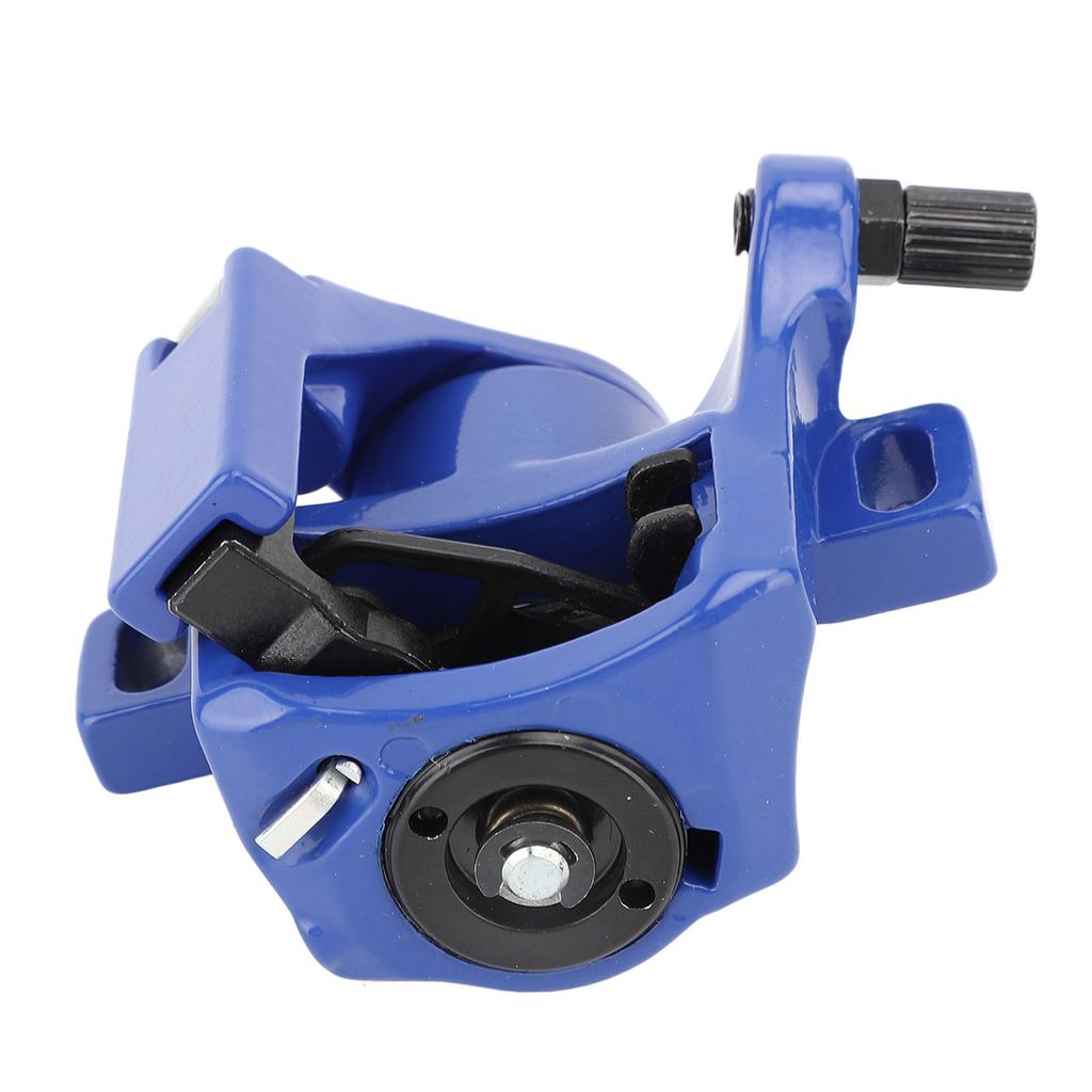 Electric Scooter Disc Brake Electric Scooter Mechanical Disc Brake Replacement for Xiaomi MI3 MI4