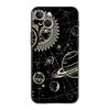 Applicable To IPhone16 Mobile Phone Case, New Couple Sun and Moon Mobile Phone Case.