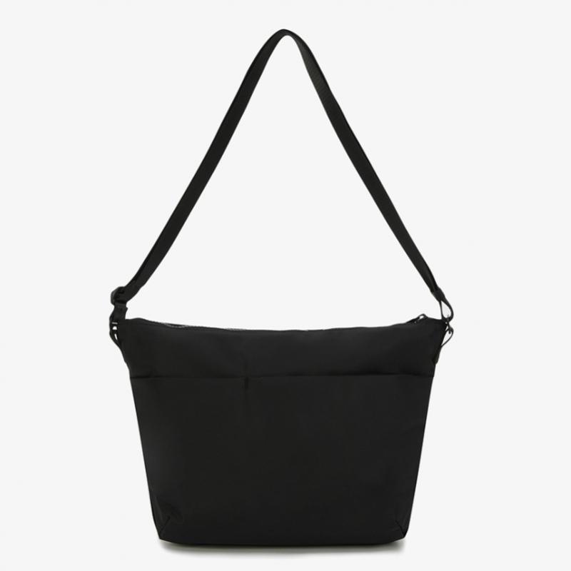 The North Face Espi Crossbody Medium Black Nn2pr61a