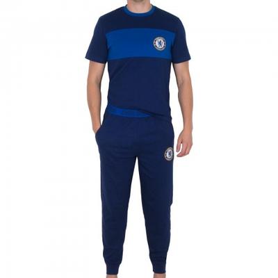 Set premium de pijama lungă pentru bărbați