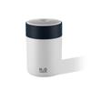 Colorful Cup Mini Desktop USB Car Humidifier - Large Capacity Silent Home Spray