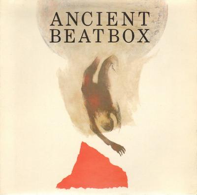 LP Schallplatte ANCIENT BEATBOX - Ancient Beatbox COOK021 Cooking Vinyl 1989 UK Dance & Electronica Gebraucht