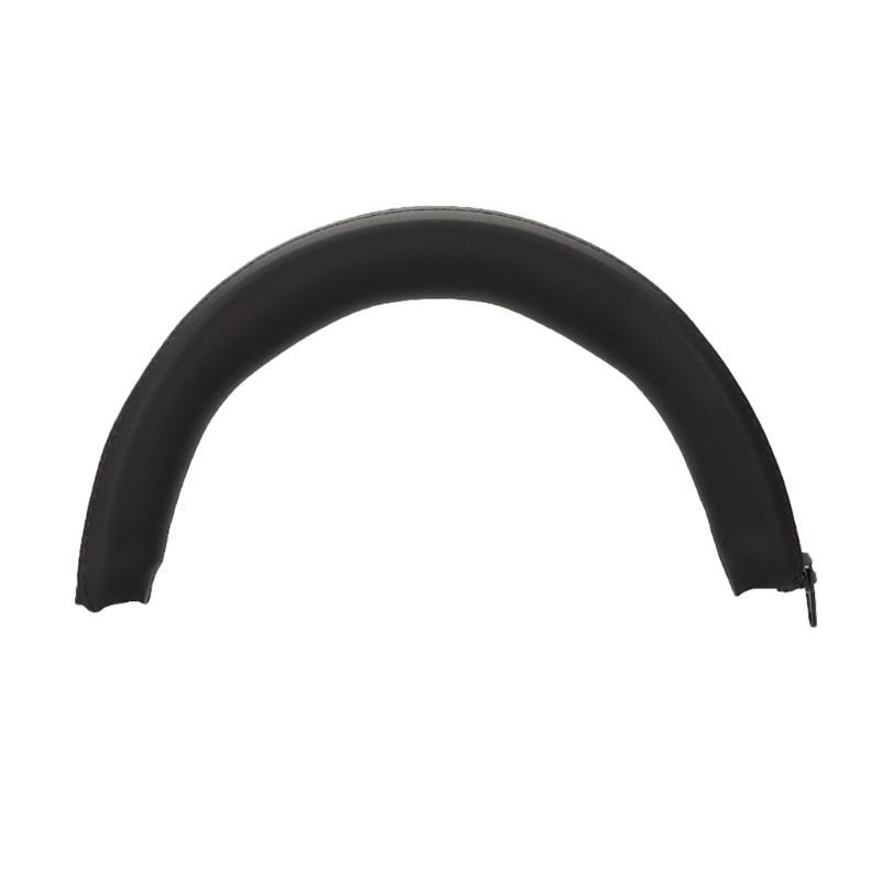 Replacement Silicone Ear Pads Cushion Cover For Anker Soundcore Space One Headphone EarPads Head Beam Protective Case Sleeve