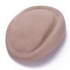 Winter Beret Hats for Women Fascinator Pillbox Hat Wool Felt Cocktail Hat Body Base DIY Headpiece A129
