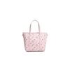 Disney Strawberry Bear Series Cute Fashion Versatile Shoulder Crossbody Tote Bag Women Tote Bag Multicolor BMK-72523