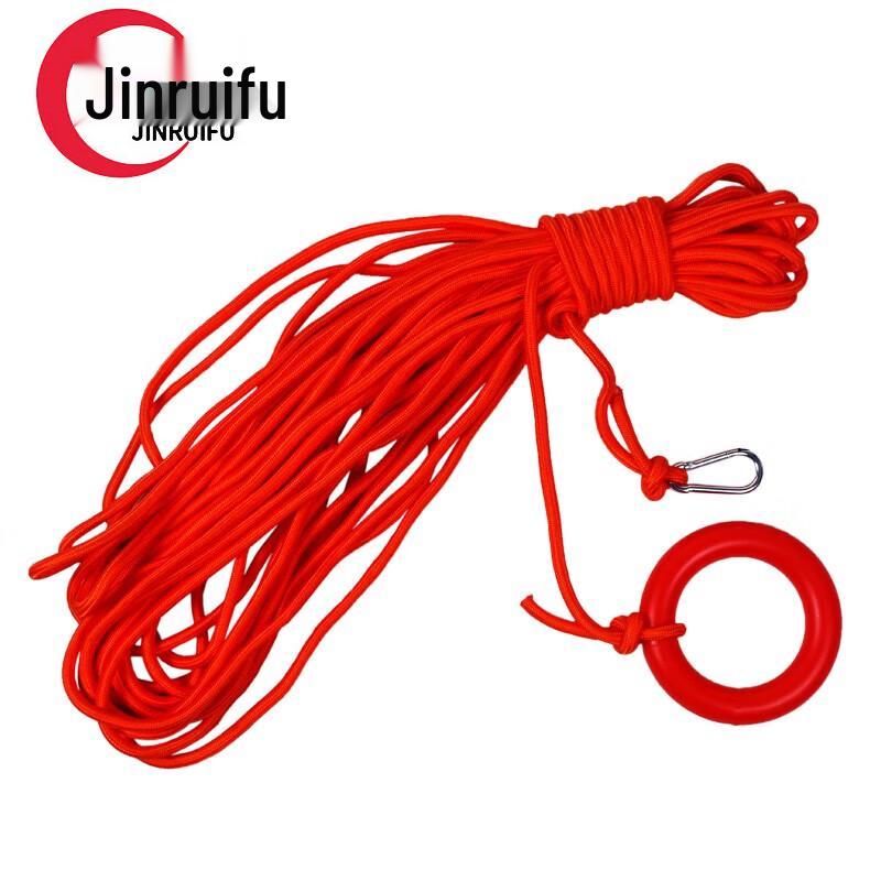 JinRuiFu Floating Safety Rope