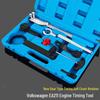 Volkswagen EA211 Engine Timing Belt Tool Set CN Plug (adapter Included)
