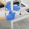 Microfiber Dusting Gloves for Efficient Cleaning - Ideal for Plants, Blinds & Hard-to-Reach Areas