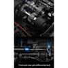 New RC 1:8 H8h-V2 Brushless High-Speed Car - 4x4 Off-Road & Professional Differential Lock Dual Speed