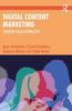 Buch Digital Content Marketing : Creating Value In Practice