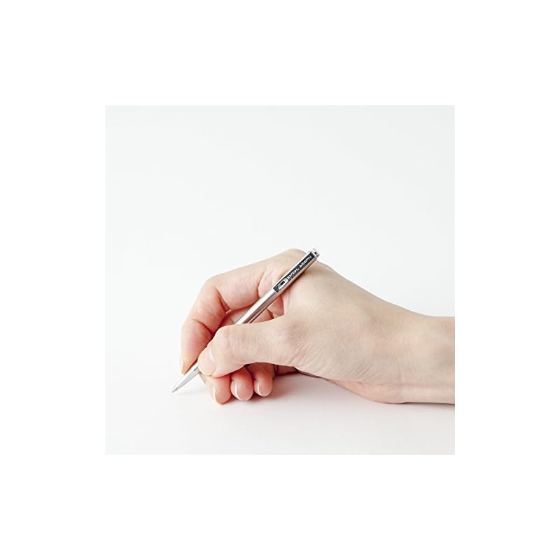 Zebra anteckningsbok kulspetspenna