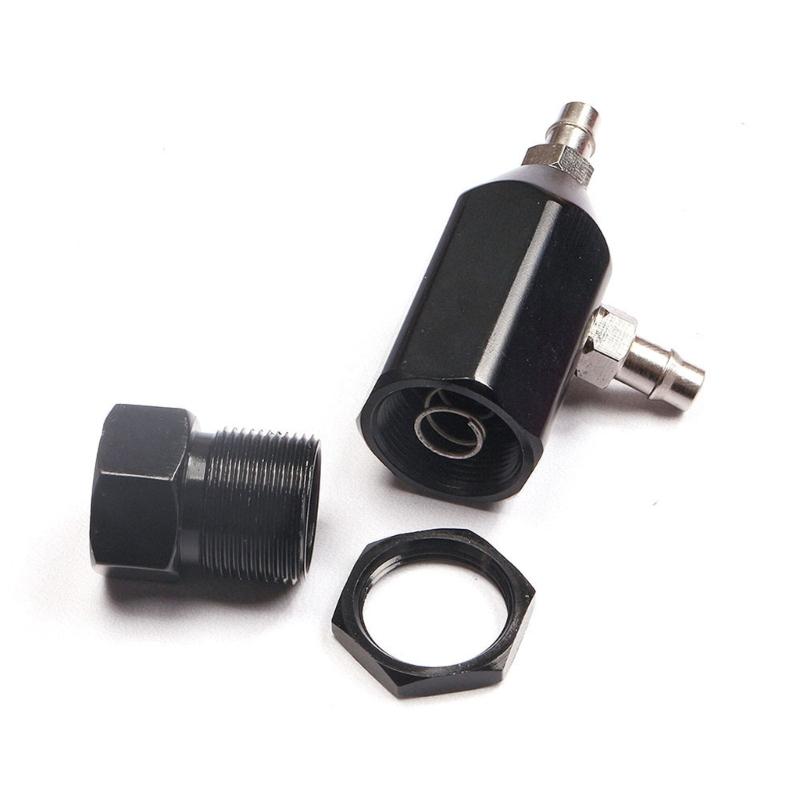 Refit Regulating Control Valves Aluminum Manual Boosts Controller Modification Turbocharger Engine Boosts Controller