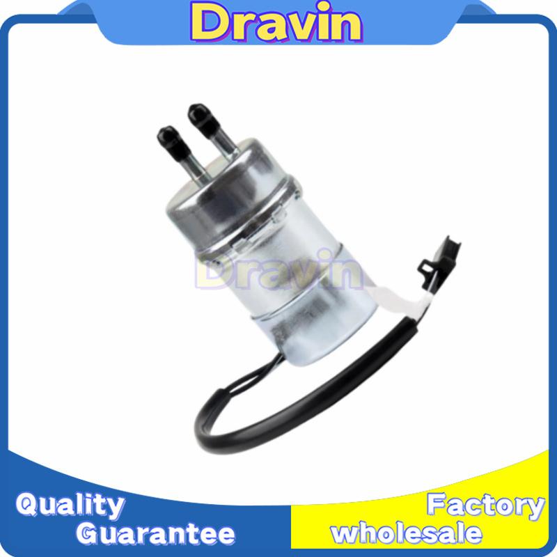 3YX-13907-01-00 Motorcycle Gas Petrol Fuel Pump for YAMAHA XV400 XV535A XV535 Virago 400 535 XP500 T-MAX XVS650 V STAR 650 XJ600