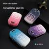 Compatible Key Cover for Honda 10th Gen Civic, Accord, CR-V, XR-V, Haoying, Guandao