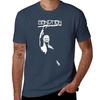 Sandman ECW Sand Man T-Shirt t-shirt vintage figure anime magliette da allenamento per uomo