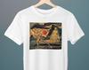 Abel, William Blake Painting, Unisex T-Shirt, Art T-Shirt, Gift for Her, Gift for Him, Art Lover Gift