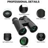 Shunguange 12x42 High-Definition Binoculars