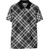 Burberry Nova Check Short sleeve T shirt Men's 80891091