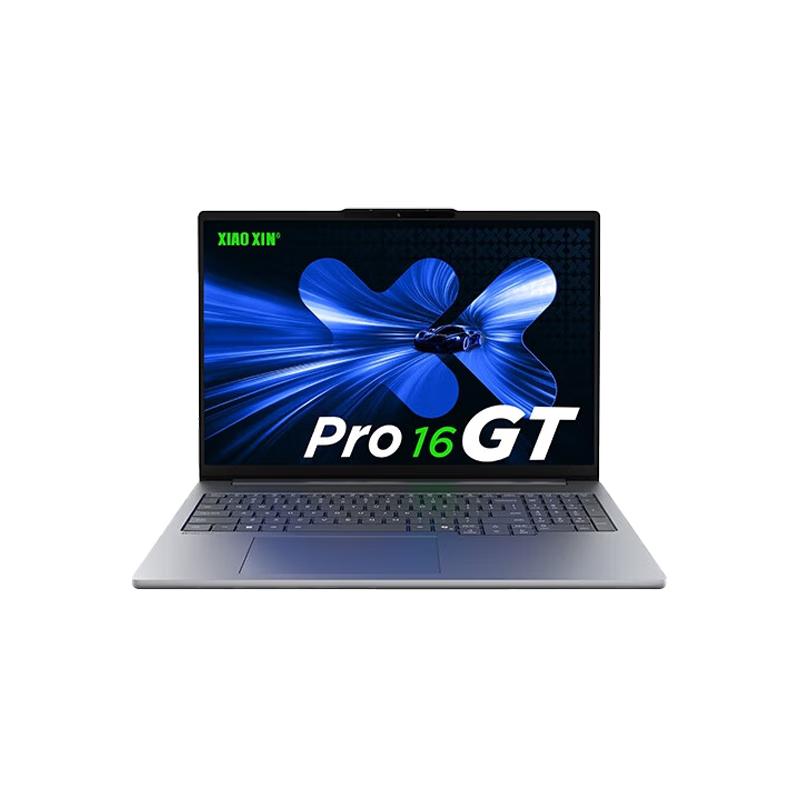 Lenovo Xiaoxin Pro 16GT AI Laptop (CN version) 32GB RAM, 1TB SSD, 2.8K OLED