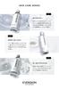 EVERSKIN Medicated Emulsion for Acne Acne Highly Moisturizing For Men and Rough Made in 120ml [Quasi-drug] Care, Heparinoid, Scars, Lotion, Women,