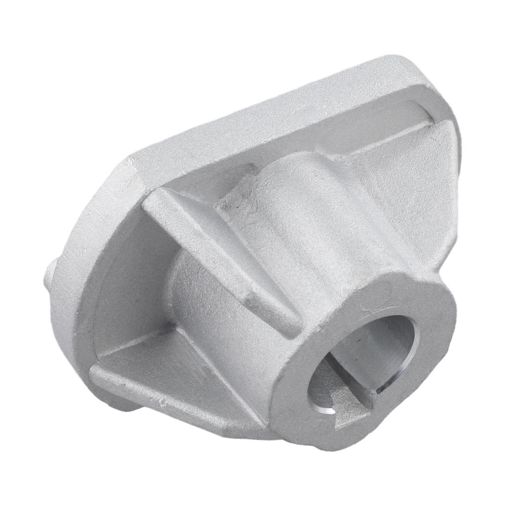 1/2 Stück Rasenmäherhalter Ø20 Halter für CastelGarden Für Stiga Für Honda Aufsitzrasenmäher 25463200/0 Gartenwerkzeug Zubehör
