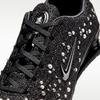 Women's Sneakers Nike Shox Z Year of the Horse (Women's) Black/Black/White