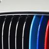 3 Stück/Set Auto Rennsport Frontgrill Zierleisten Für E46 E90 E91 E92 E93 0 E60 E61 0 G30 F07 1 8 Performance