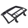 2Din Central Control Radio Fascia Dash Panel Replacement for NISSAN ELGRAND RHD 2004?2007