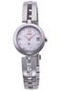 ORIENT iO Natural Plain Light Charge Watch [ORIENT] & RN-WG0003S Women's