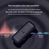 Top-rated J13 Wireless Lavalier Microphone: One-to-Two 2.4G Noise-Reducing Mic for Live Streaming