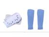 Breathable Football Socks Men'S And Women'S Foreign Trade Leg Guards Board Socks Adult Children'S Knitted Professional Sports Board Leg Socks