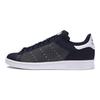 adidas Originals Stan Smith Versatile Non-Slip Durable Low-Top Sneakers Unisex Sneakers Blue AF4380