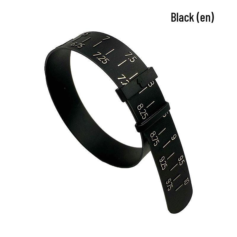 Bangle & Wrist Size Measuring Tool
