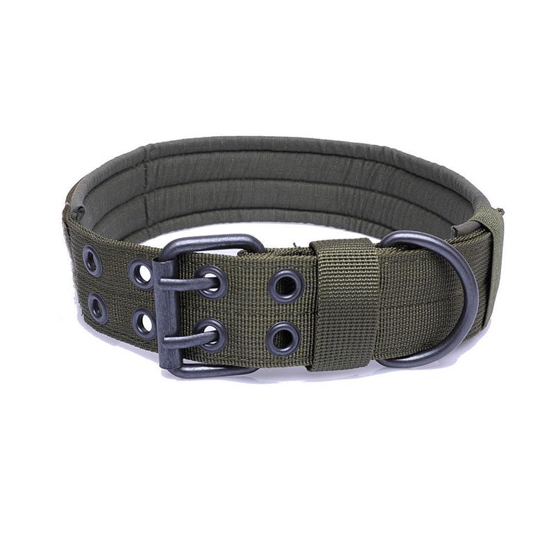 metal shock collar
