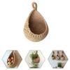 Home Kitchen Woven Basket 1pcs Baskets Cotton Rope