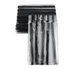 5/20 Pièces Bandes de Réparation de Pneus Moto Voiture Pneu Tubeless Bouchon de Crevaison Bande de Caoutchouc d'Étanchéité Outils de Réparation d'Urgence pour Pneus