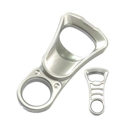 Multifunction Can Opener Stainless Steel Portable Manual Tin Opener Professional Bottle Opener Can Opener Kitchen Tool