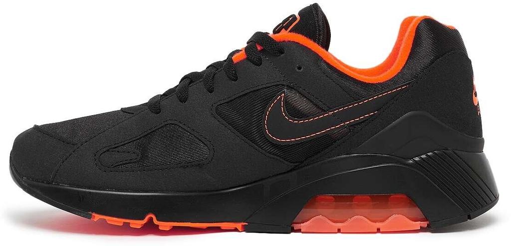 Nike AIR 180 'hyper Crimson' Lowtop Sneakers