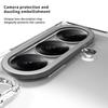 Galaxy Z Fold8 Ultra Case With Card Holder Wristband Hinge Protection Screen Protector Full Body Cover