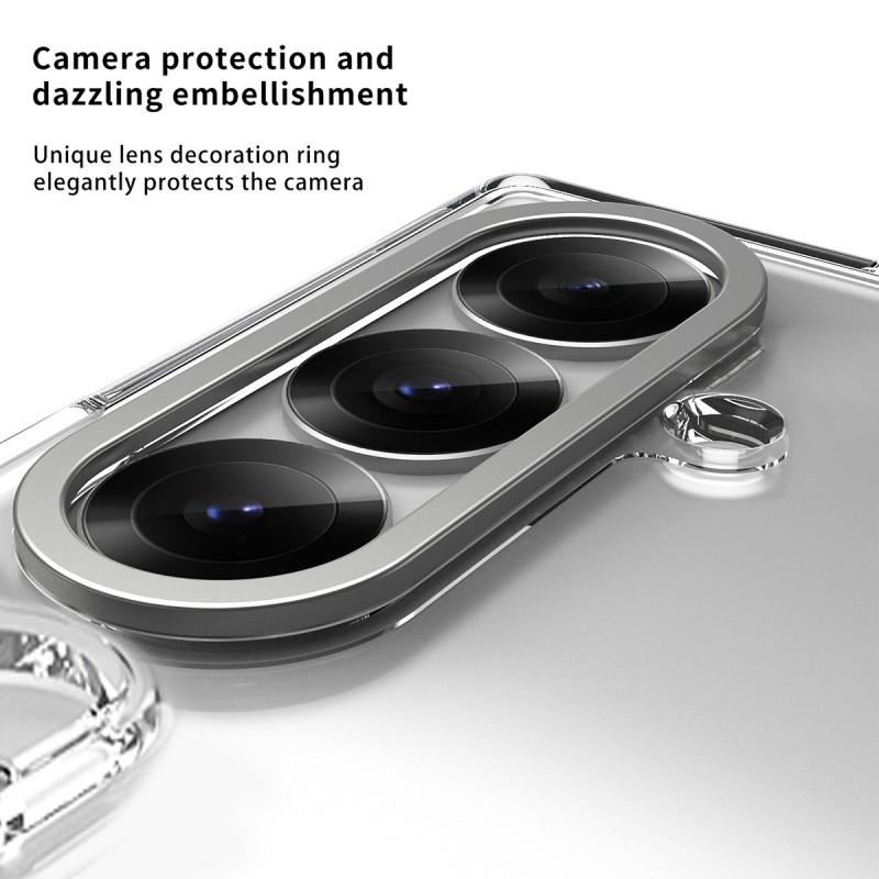 Galaxy Z Fold8 Ultra Case With Card Holder Wristband Hinge Protection Screen Protector Full Body Cover